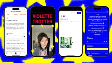 PI.FYI by Perfectly Imperfect gallery image