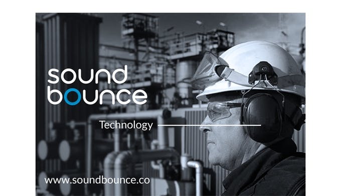 Sound Bounce media 1