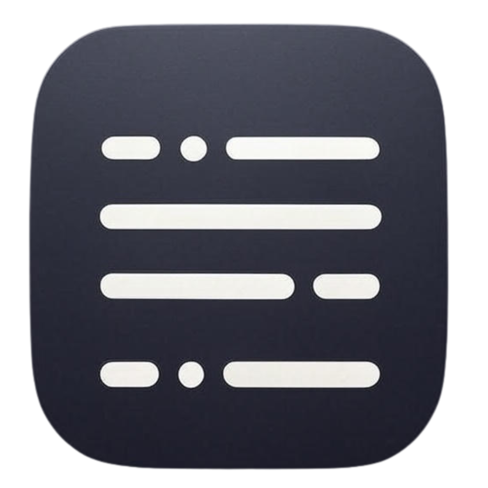 Shadow Space - Product Hunt launch logo and brand identity