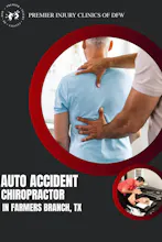 Premier Injury Clinics Arlington gallery image