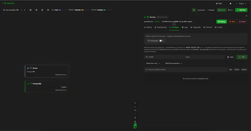 usectl screenshot 7