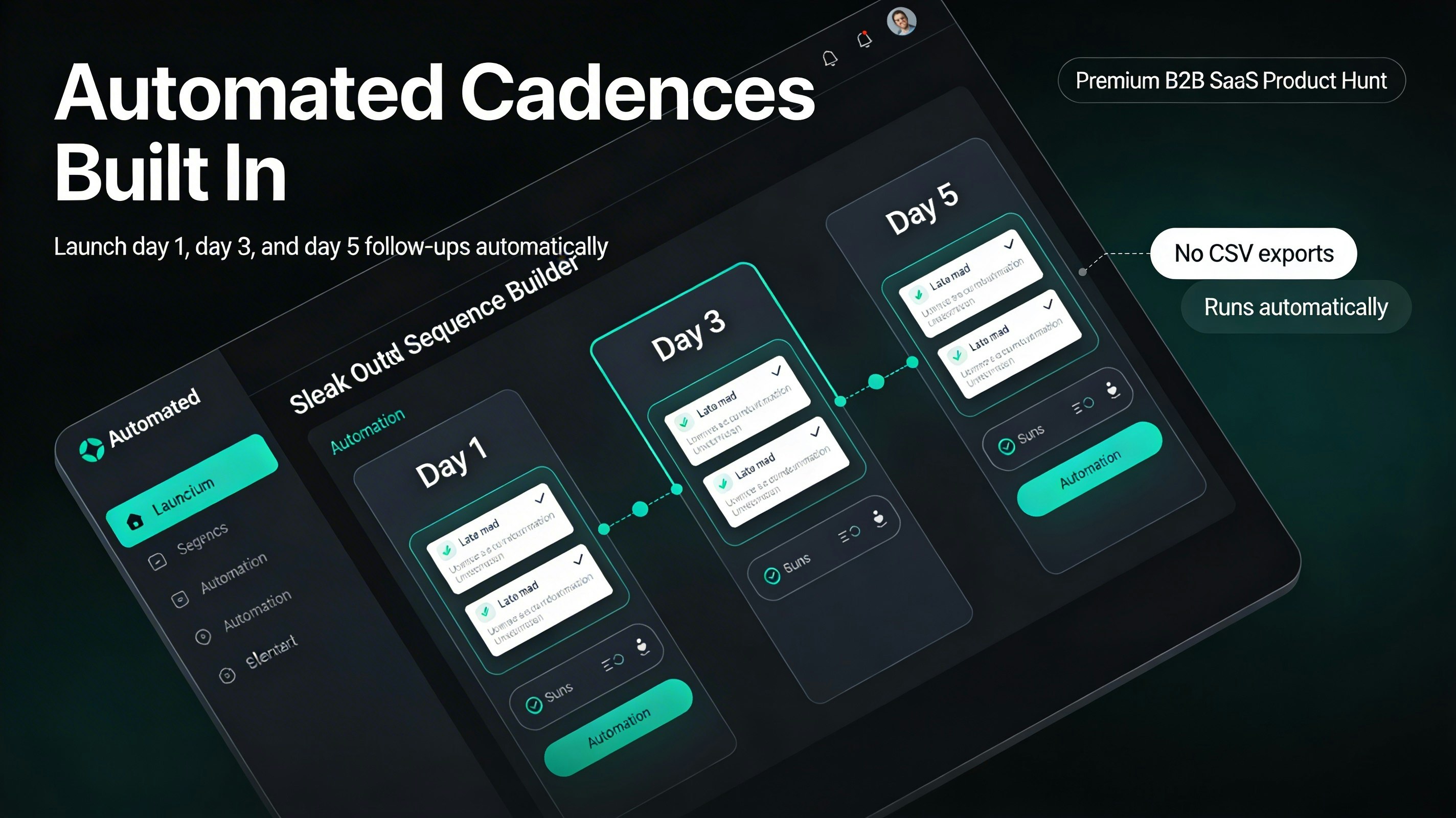 Lead Pulse gallery image