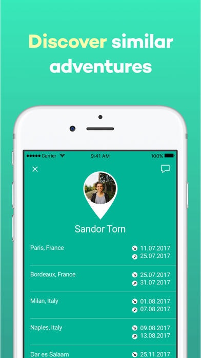 Backpack Chat gallery image