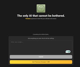 No Bother AI gallery image