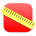 TouchRuler