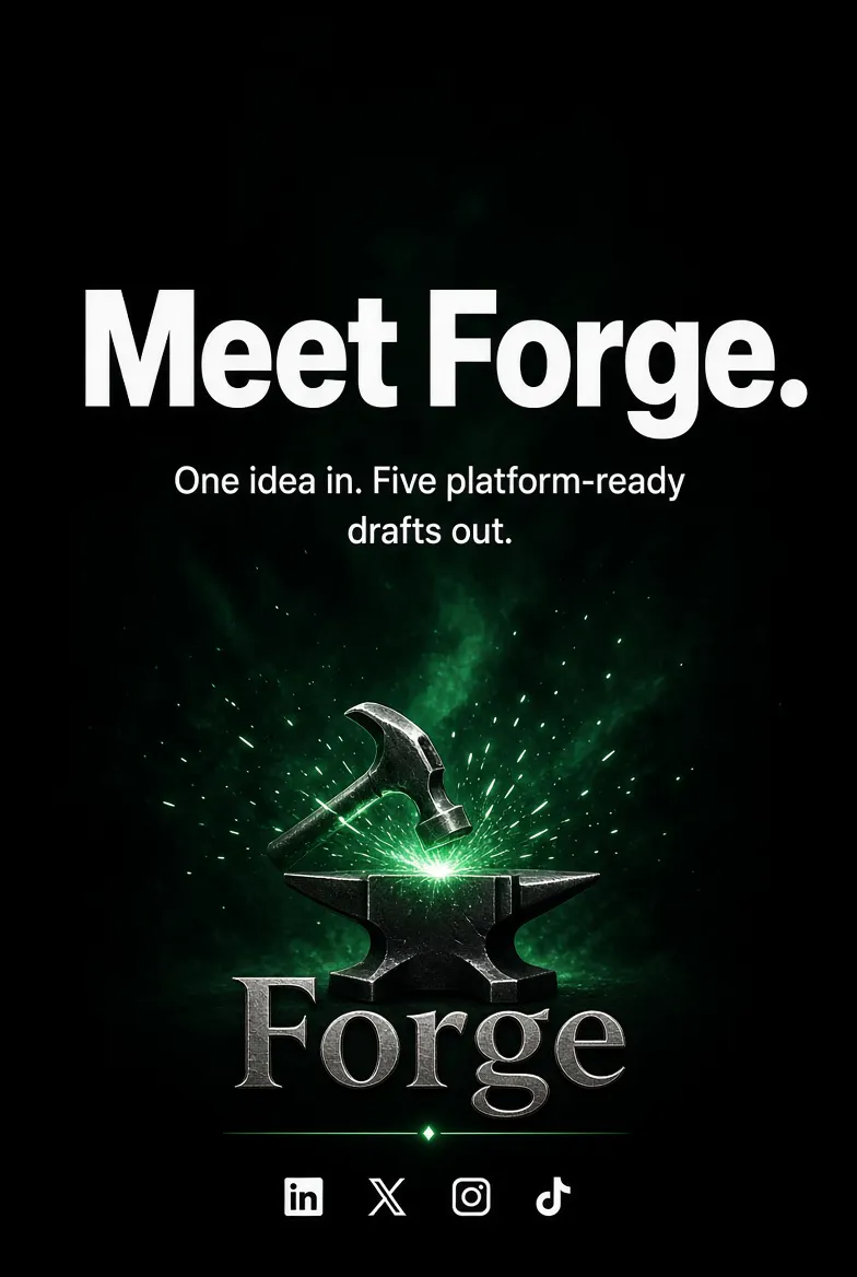 Forge gallery image