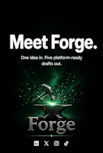 Forge gallery image