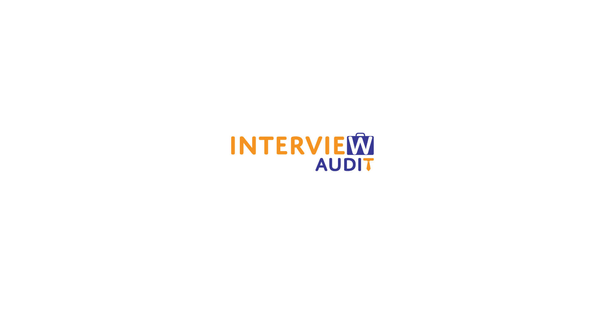 Interviewaudit