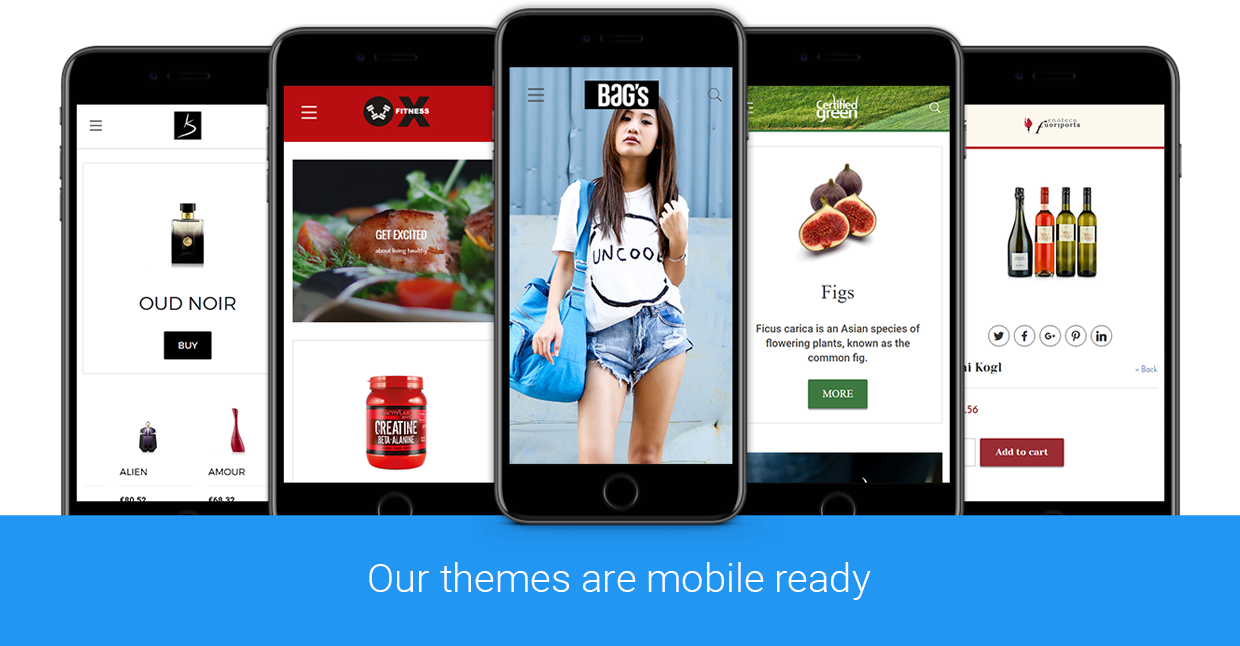 Shopamine gallery image