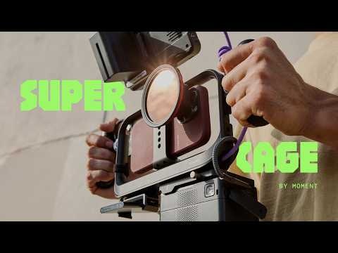 SuperCage by Moment gallery image