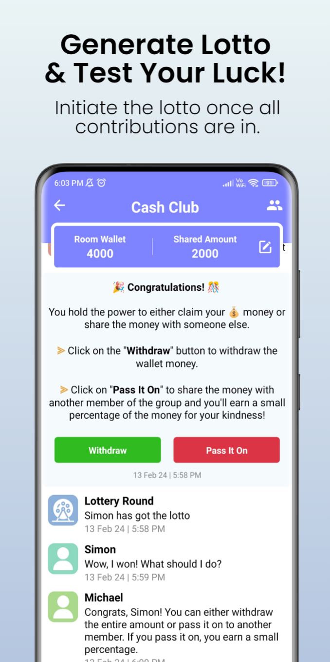 Média Moneyblendr 4