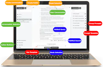 Medical Chat gallery image
