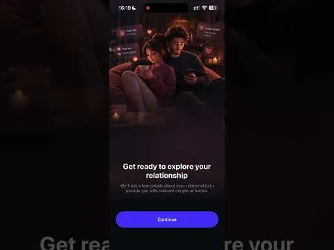 Together: App for Couples gallery image