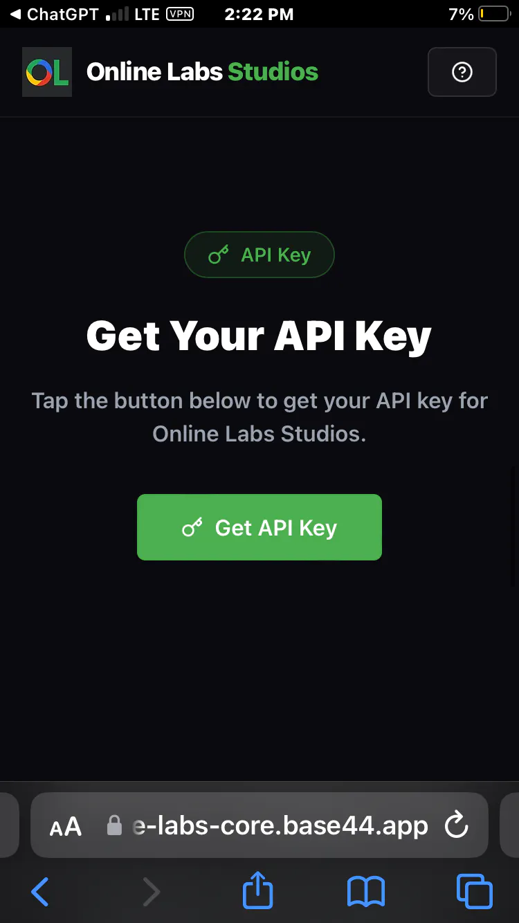Online Labs Studios gallery image