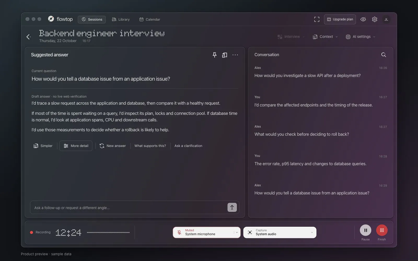 Flowtop gallery image