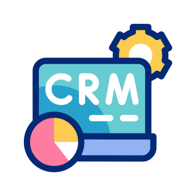 Media CRM Plus - CRM Ultimate 1