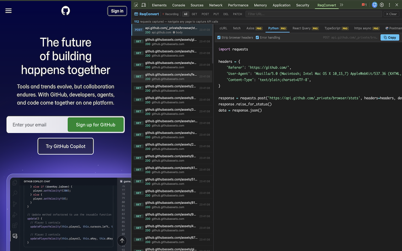 ReqConvert gallery image