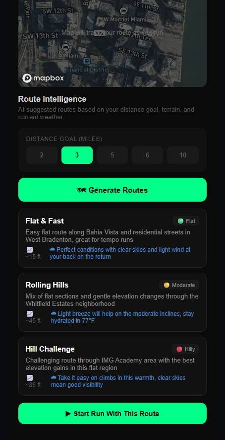 Pace AI gallery image