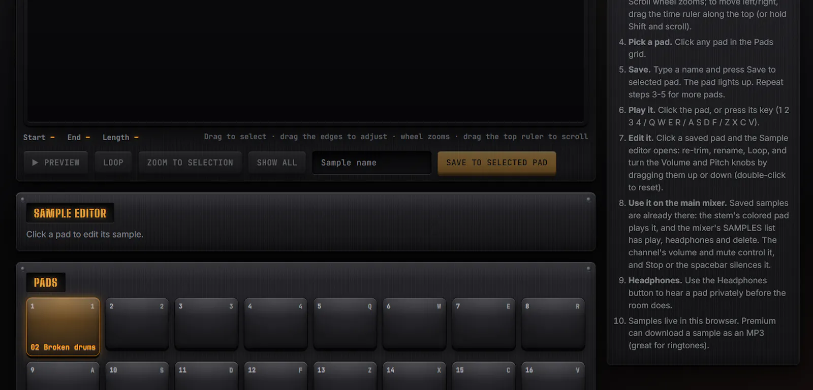 stemline101 screenshot 3