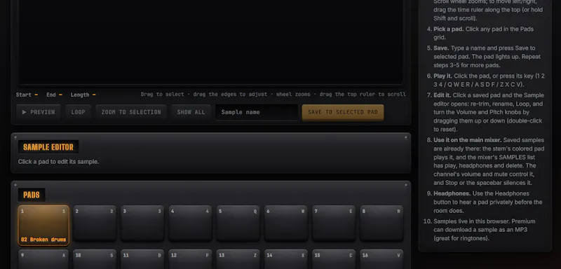 stemline101 screenshot 3