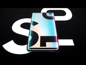 Samsung Galaxy S10 gallery image