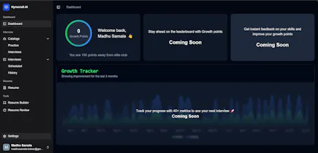HyRecruitAI gallery image