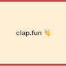 clap.fun