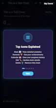 Quit With Clips: Habit Tracker gallery image