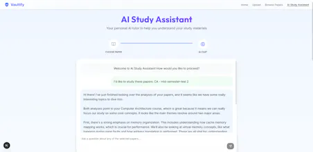 Vaultify gallery image