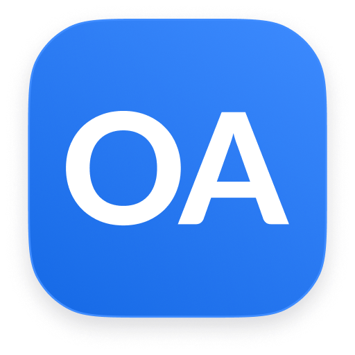 OneApply logo