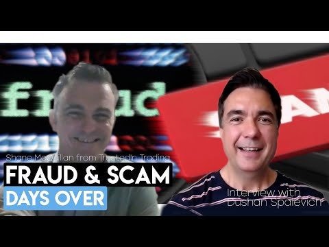 TrustedIn Trading gallery image