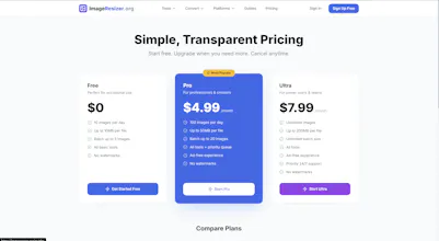 ImageResizer.org gallery image