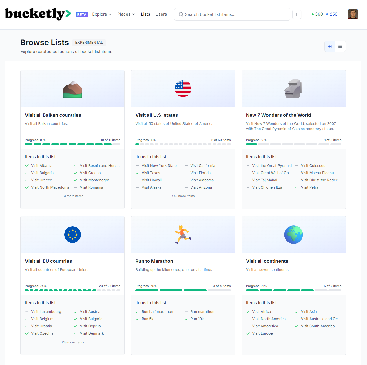 Buckel media 10