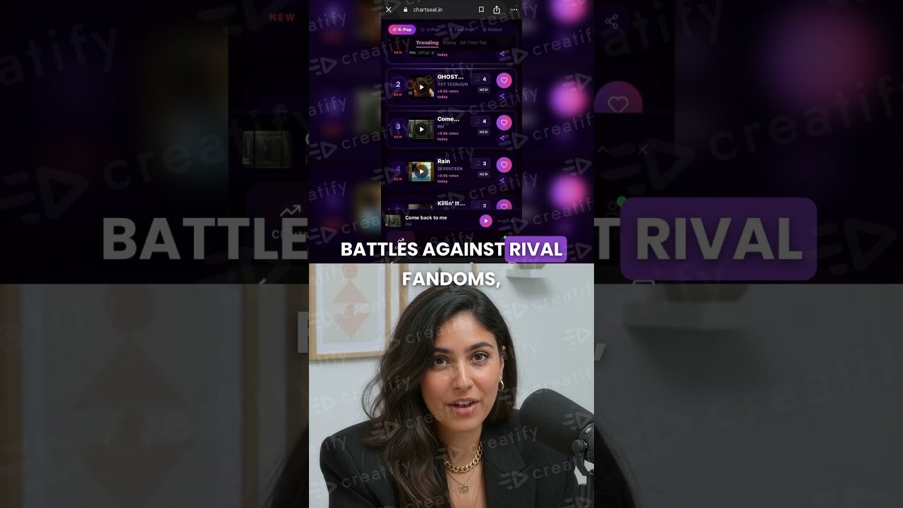 ChartSeal gallery image