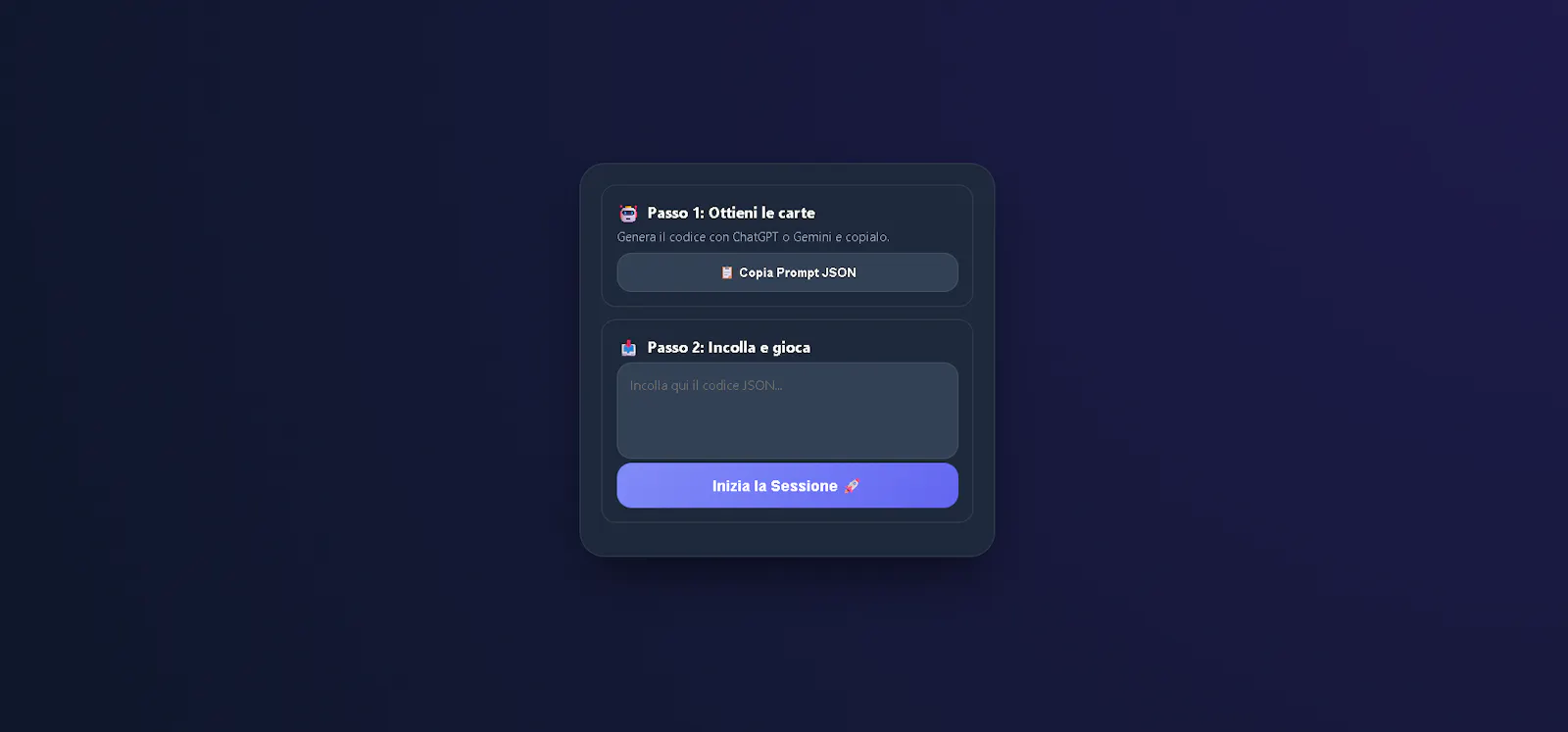 FlashCard screenshot 1
