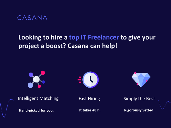 Casana gallery image