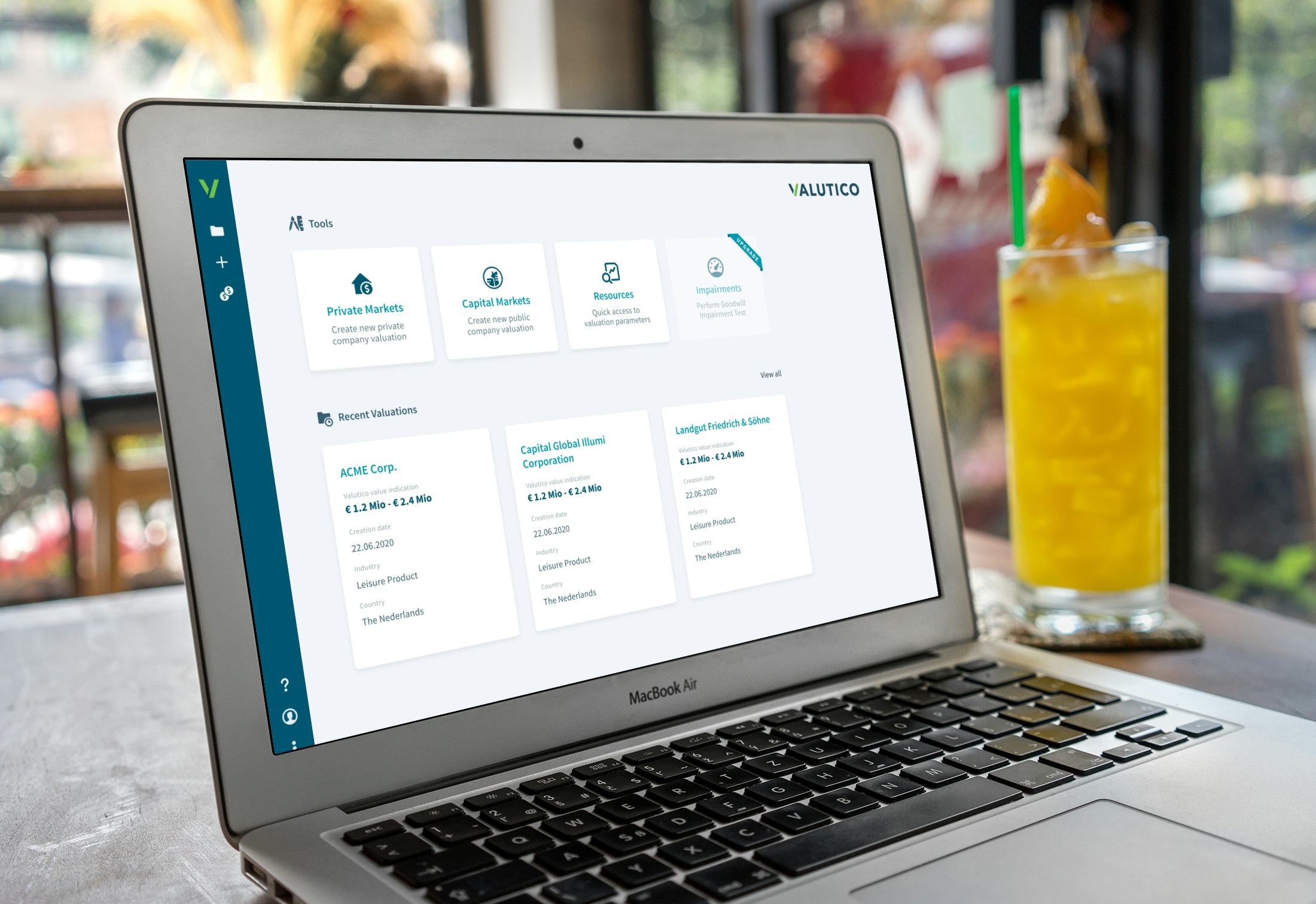 Valutico gallery image