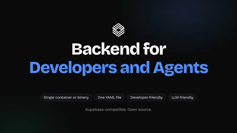 instancez screenshot 1 (video preview)