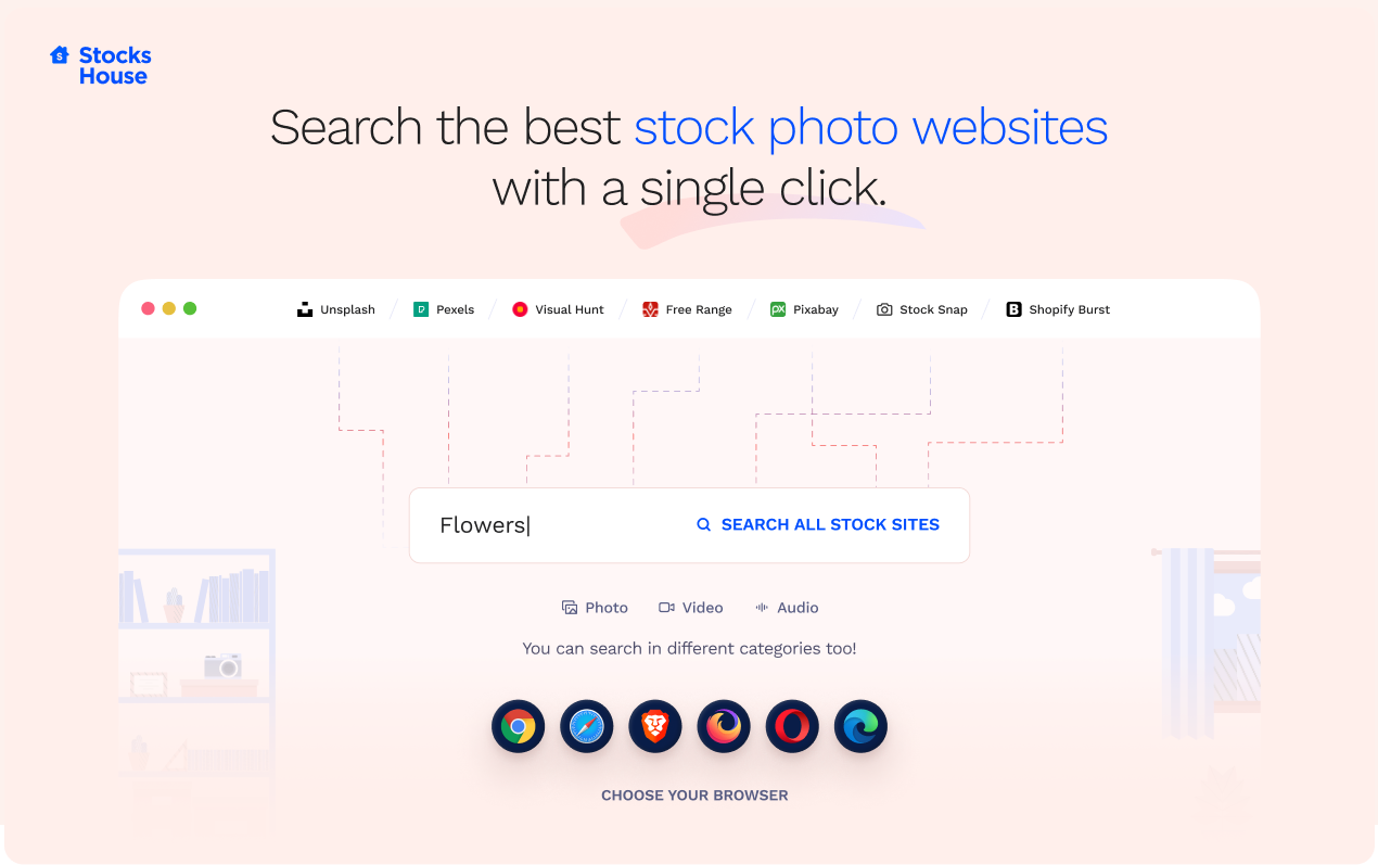 Stocks House gallery image