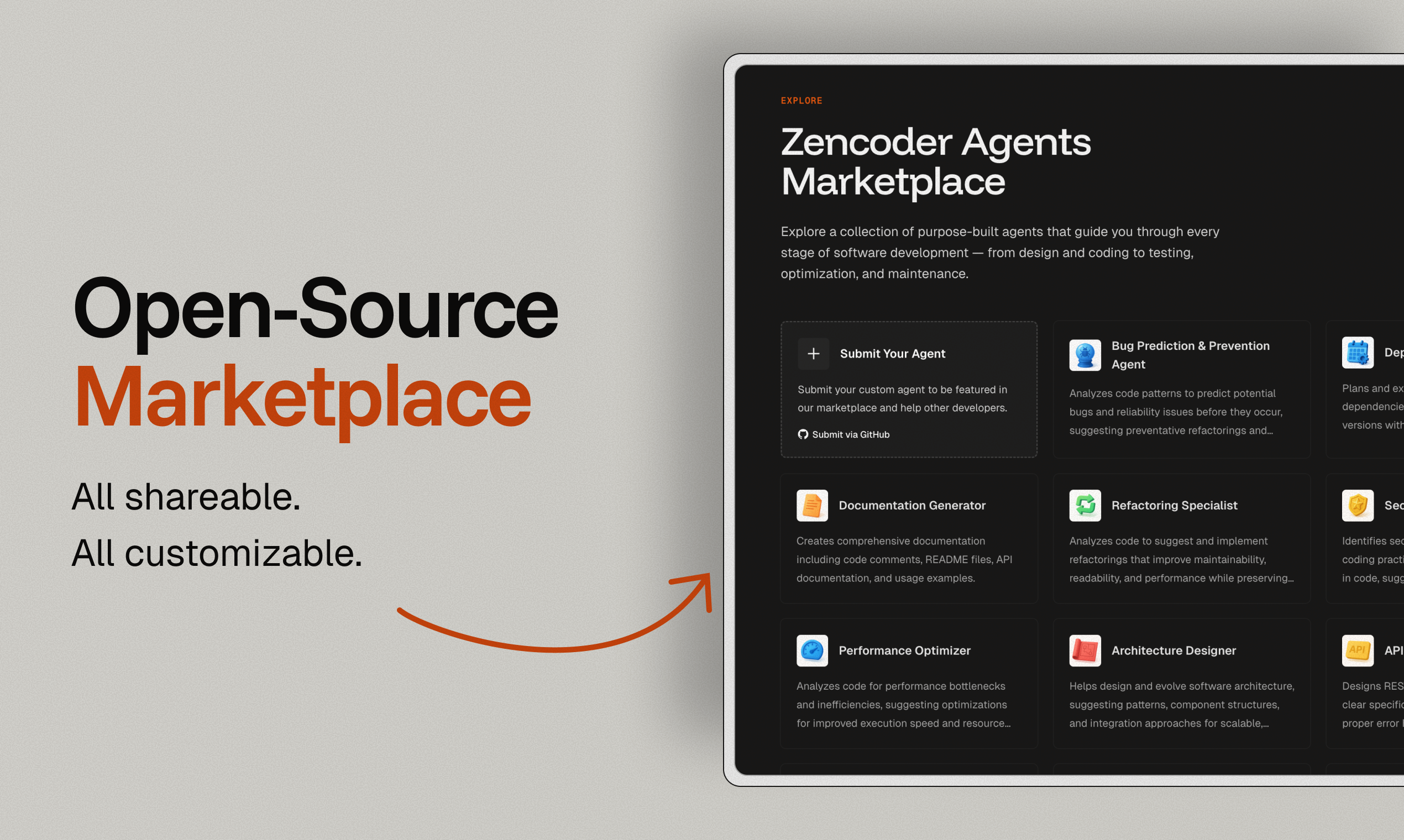 Zen Agents (by Zencoder) media 5