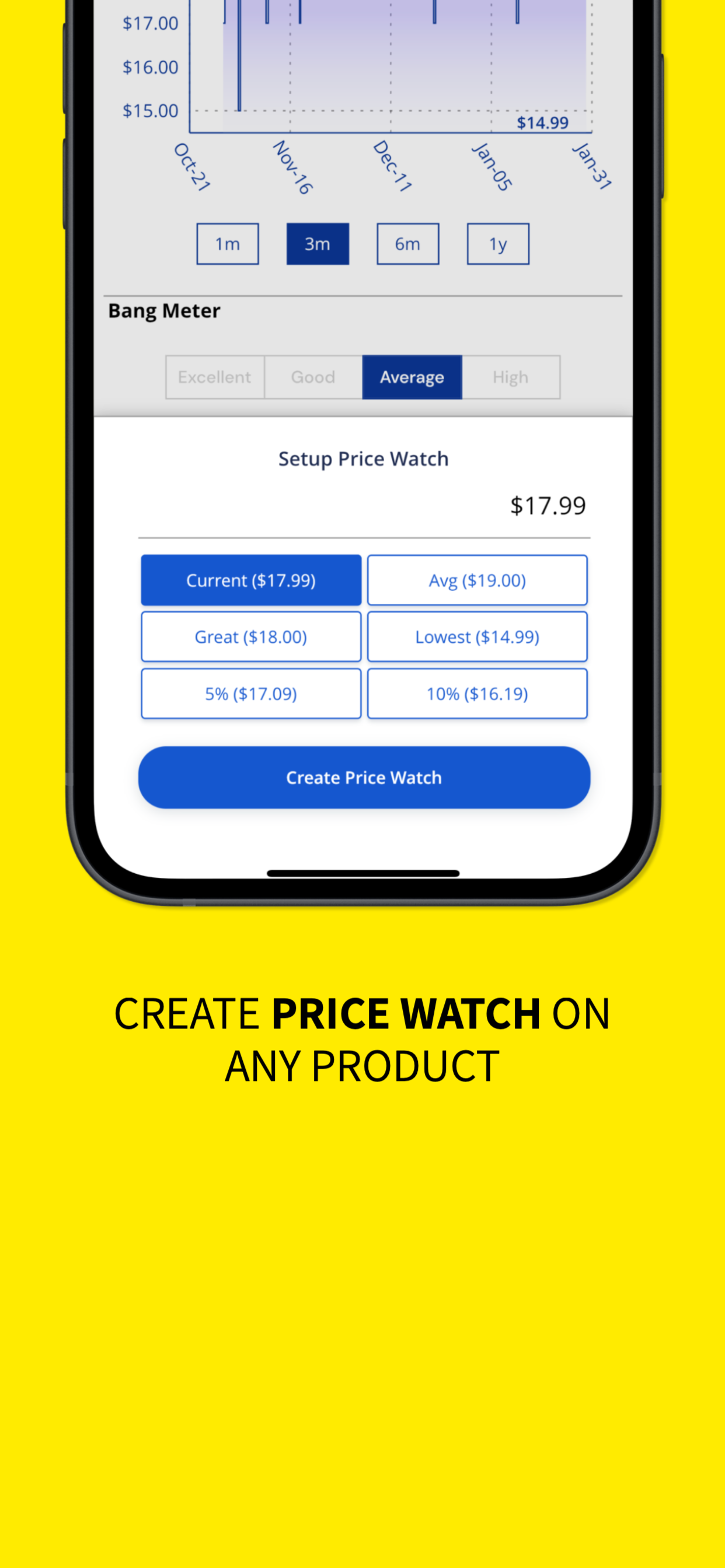 BigBangPrice - Amazon Price Tracker media 6