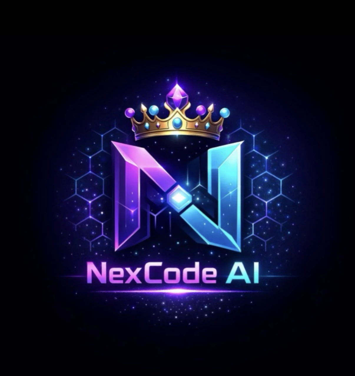 NEXCODE AI logo