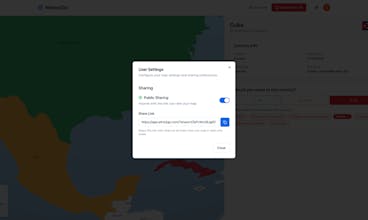 Where2Go gallery image