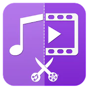 Mp3 Cutter & Video Cutter App