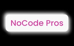 NoCode Pros media 1