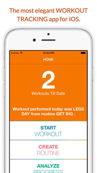 GYMINUTES gallery image