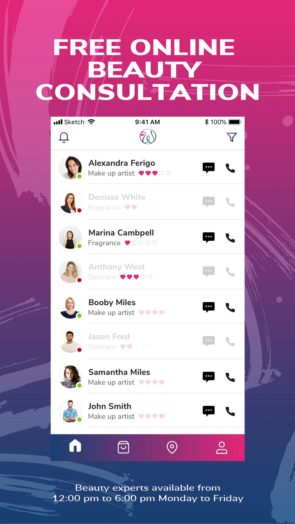 My Beauty Whisper gallery image