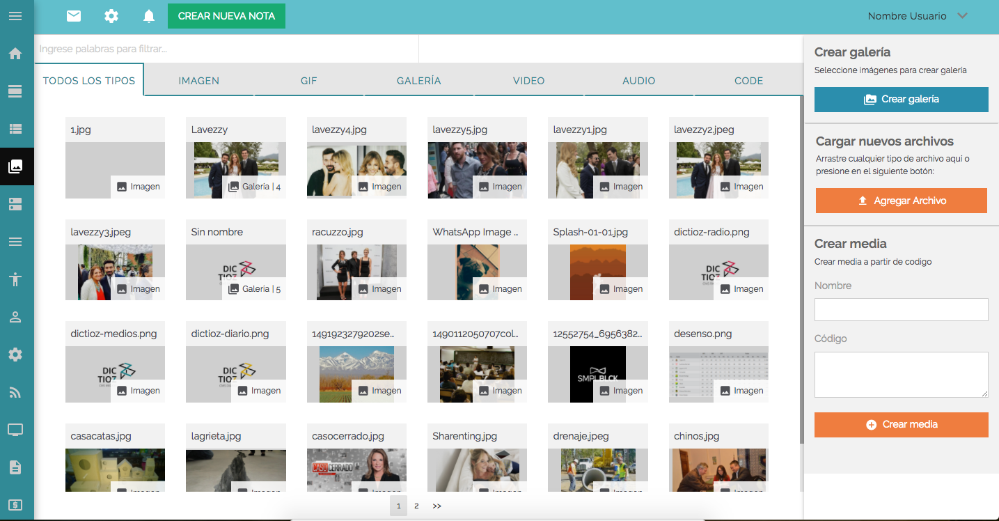 Dictioz gallery image