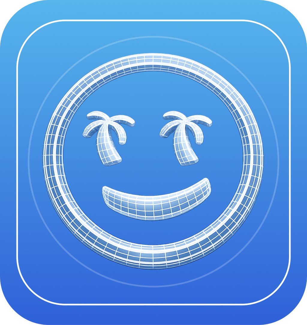 Forvibe for macOS logo