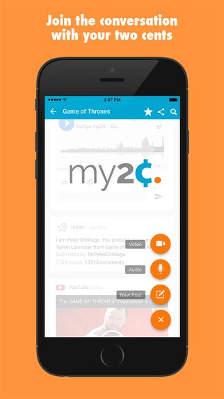 Curiyo with My2¢ gallery image